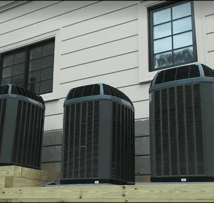 AC Units