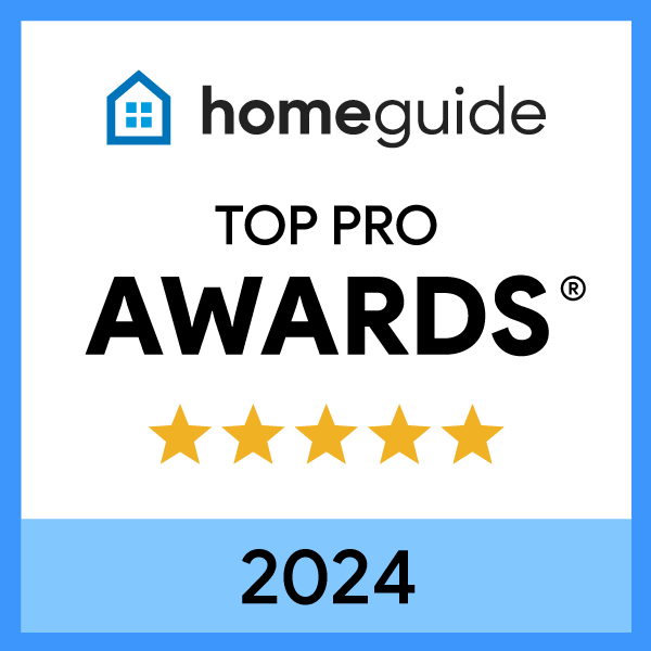2024 HomeGuide Award 2024 HomeGuide Award