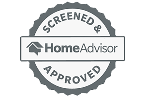 Home Advisor Screened & Approved Home Advisor Screened & Approved